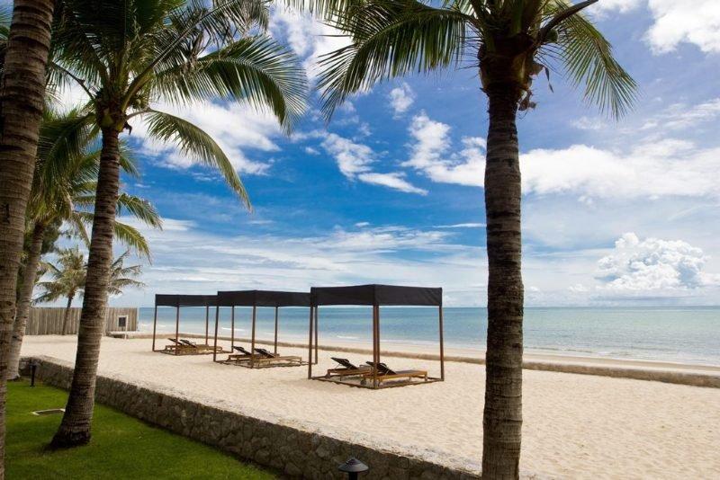 Rest Detail Hotel Hua Hin Exterior foto