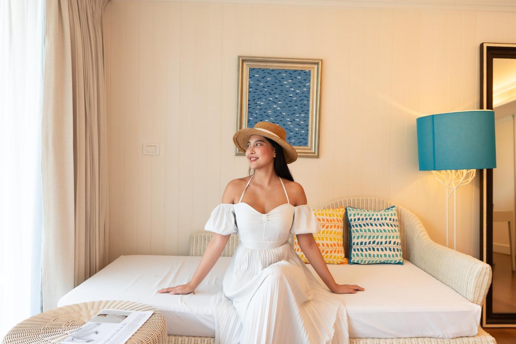 Rest Detail Hotel Hua Hin Exterior foto