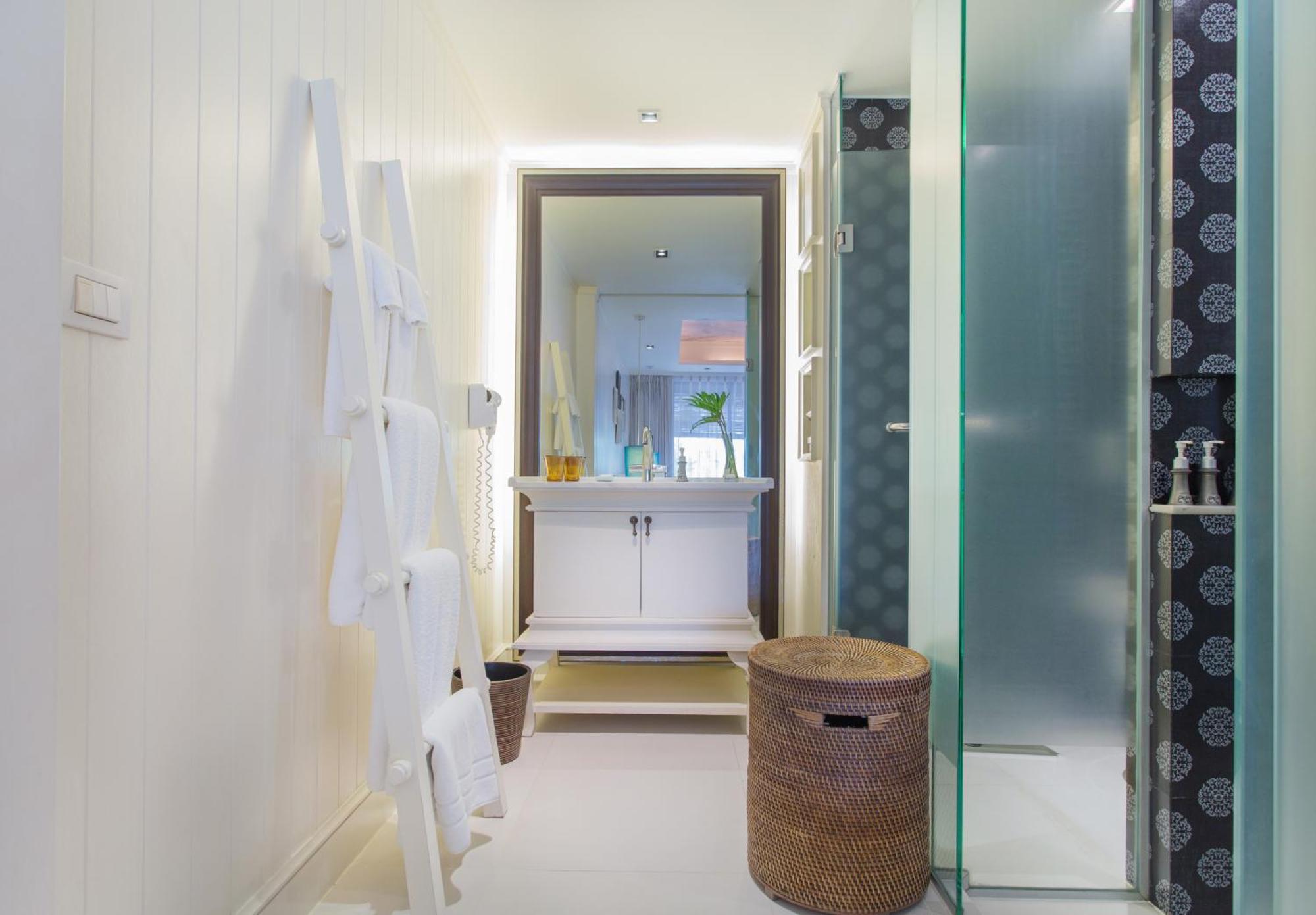 Rest Detail Hotel Hua Hin Exterior foto