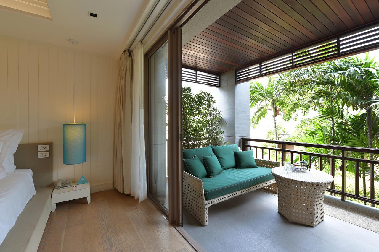 Rest Detail Hotel Hua Hin Exterior foto