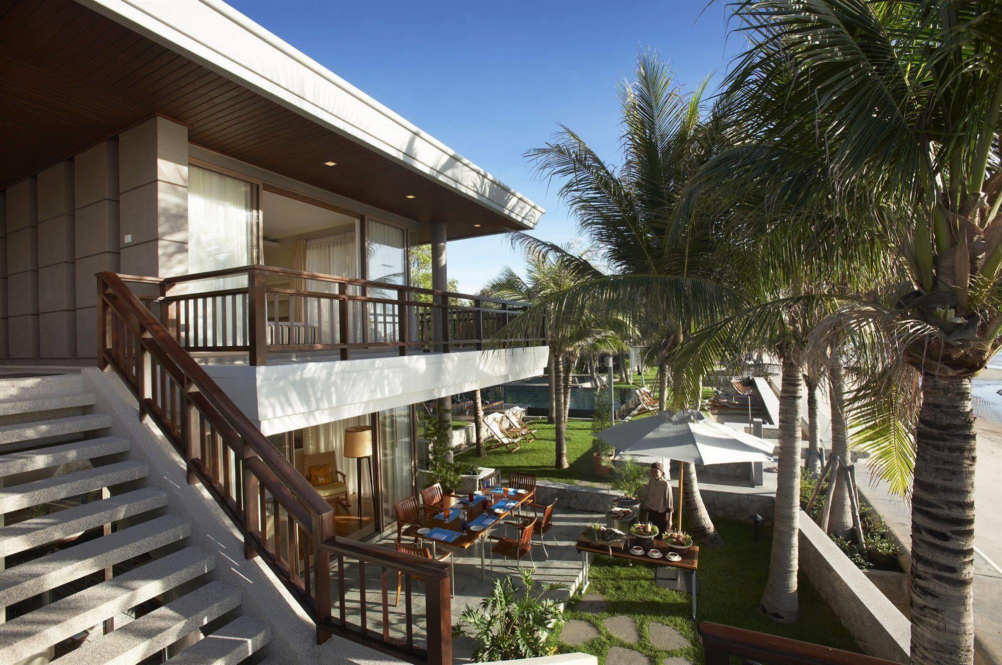 Rest Detail Hotel Hua Hin Exterior foto